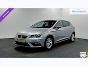 Seat Leon - 1.0 EcoTSI Style CRUISE STOELVER VIRTUAL CAMERA ECC.