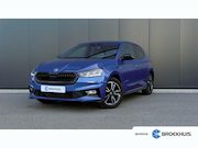 Skoda Fabia - 95pk 1.0 TSI Monte Carlo | Cruise Control | Stoelverwarming