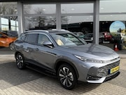 MG MG HS PHEV - 1.5 272pk Aut. Luxury | 100km Electrisch | Bruin Interieur |