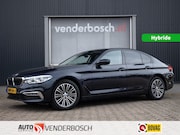 BMW 5-serie - 530e iPerformance High Executive 258pk | HUD | Softclose | S