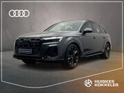 Audi Q7 - 55 TFSI e 394pk Pro Line S -B&O - Trekhaak - Panorama dak