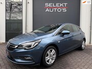 Opel Astra - 1.0 Edition 105 Pk NAP Climate/LED/Bluetooth/Navi/Elekt Rame
