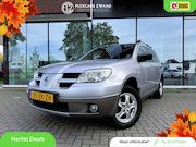 Mitsubishi Outlander - Sport 2.0 Invite+ - Airco - Trekhaak - Org.NL