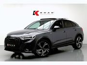 Audi Q3 Sportback - 35 TFSI S Edition |Pano|Ambient|Sonos|Elek.stoelen|