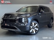 Mitsubishi Outlander - 2.4 PHEV Instyle+ | Massage | Panoramadak | Full Options | T