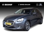 Mazda 2 - 1.5 Skyactiv-G GT-M Line
