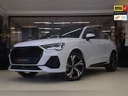 Audi Q3 - Sportback 45 TFSI e S Edition 3X S-Line /PANO/KEYL