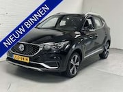 MG ZS - MG EV Luxury 45 kWh CLIMA / CRUISE / LEER / CAMERA
