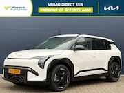 Kia EV3 - 81, 4 kWh 204pk GT-Line Business Edition | Stoel en Stuurver