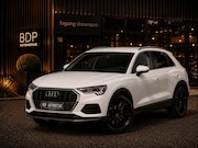 Audi Q3 - 45 TFSI e Advanced edition 245 PK | | Hybride