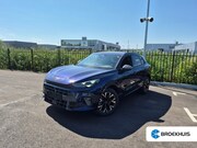 CUPRA Terramar - 1.5 TSI e-Hybrid Business | Head-up display | rondomzicht ca