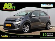Kia Picanto - 1.0 DPi ComfortLine Airco Cruise Control Radio Bluetooth Ele