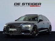 Audi A6 - Avant 55 TFSI e quattro S line Competition ACC Pano RS Seats