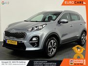 Kia Sportage - 1.6 GDI DynamicLine Navigatie Climate control Camera
