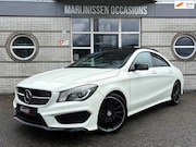 Mercedes-Benz CLA-Klasse - 180 AMG |Pano|Xenon|Alcantara|