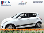 Suzuki Swift - 1.2 Bandit EASSS 95 Pk 4-cilinder Benzine * AUTOMOBIEL * * A
