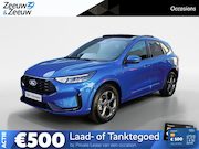 Ford Kuga - 2.5 PHEV ST-Line | Winterpack | Trekhaak | Kantel / schuifda