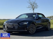 Audi A5 - 40 TFSI S Line | adaptive | Carplay |