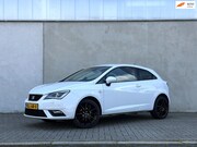 Seat Ibiza - 1.2 Reference Xenon Clima Cruise 17inch