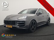 Porsche Cayenne Coupé - 3.0 E-Hybrid PHEV | MY 2024 Facelift | | Trekhaak Af Fabriek