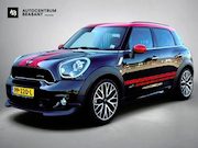 MINI Countryman - 1.6 John Cooper Works ALL4 LAGE KM!! | 218PK | PANO | HARMAN