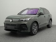 Volkswagen Tiguan - R-Line Edition 1.5 eHybrid 272 PK | Trekhaak | Panoramadak |