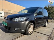 Volkswagen Caddy - 1.6 TDI Go Ex Btw
