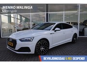 Audi A5 - Sportback 35 TFSI Pro Line|Automaat|20" velgen|Navi|Cruise|C