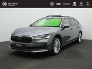 Skoda Superb - Combi 1.5 TSI MHEV 150 pk DSG Business Edition | Panoramadak