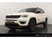 Jeep Compass - 4xe 240PK PHEV Plug-in Hybrid Electric S 4WD | 47KM WLTP | T