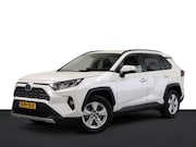 Toyota RAV4 - 2.5 Hybrid AWD Active | Trekhaak