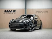 MINI Clubman - 2.0 JCW ALL4 John Cooper Works | JCW | Rood dak | Sportstoel