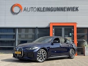 BMW i4 - eDrive40 High Executive 84 kWh / NL Auto / 360 Camera / Stoe