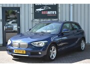 BMW 1-serie - 116i Executive – 2013 | Origineel Nederlandse auto | Automaa