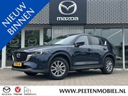 Mazda CX-5 - 2.0 SkyActiv-G 165 Comfort | Achteruitrij Camera | Winterpac