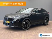 Peugeot 3008 - 1.6 plug-in Hybrid 195 GT Direct Beschikbaar! | Navigatie | 