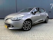 Renault Clio - 0.9 TCe Eco 90OPK Expression Airco Cruise Navi Nieuwe Apk