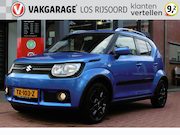 Suzuki Ignis - 1.2 *Select* | Carplay | Trekhaak | Navigatie | Stoelverwarm