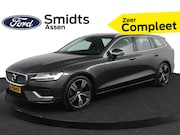 Volvo V60 - 2.0 T4 Inscription Eerste Eigenaar | Trekhaak | Eerste Eigen