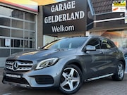 Mercedes-Benz GLA-Klasse - 180 Business Solution AMG | Pano | Leder | Full-Led | Cruise