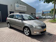 Skoda Fabia - 1.2 TDI |AIRCO |EXPORT