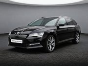 Skoda Superb - 1.4 TSI iV 218pk DSG Sportline Business
