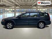 Volvo XC70 - 2.4 T Comfort Line Schuifdak, Koude airco, Leder..