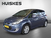 Hyundai ix20 - 1.6i i-Vision Automaat | Airco | Cruise Control | 1e Eigenaa