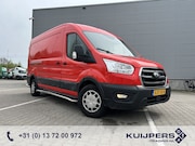 Ford Transit - 2.0 TDCI Trend / Motor Problems / L3 H2 / Airco / APK TUV 02