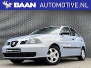 Seat Ibiza - 1.4-16V Stella