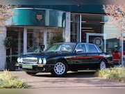 Jaguar Sovereign - 4.0 V8