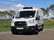 Ford Transit - 2.0 L2H2 Koelwagen Klep