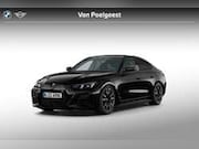 BMW i4 - M60 84 kWh | M Sportpakket Pro | Innovation Pack |
