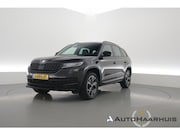 Skoda Kodiaq - 1.5 TSI Sportline Business 7p. DSG | Navi | Elek. Trekhaak |